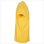 Футболка Build Your Brand Basic Short , желтый - фото 3