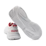 Кроссовки leon_runn_cvpu Hugo, серый - фото 4