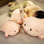 Плюшевая игрушка Happy Fish - фото 7