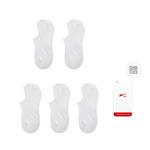 Носков No Show, мужские, 5 пар WARRIOR, черный - фото 6