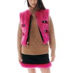 Жилет женский Chanel - фото 2