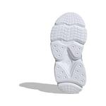 Adidas Кроссовки Ozmillen Hello Kitty X Elastic Lace C 'White Glow Blue Grey' - фото 6