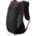 MONTBELL 15л наружные сумки nylon темно-серый unisex - фото 2