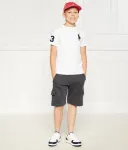 Футболка Regular fit Polo Ralph Lauren, белый - фото 2