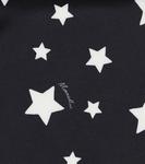 Мини-юбка с принтом звезд Monnalisa - фото 3