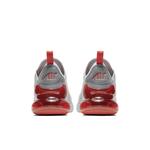 Кроссовки air max 270 Nike, серый - фото 4