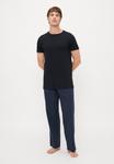 Пижамные брюки Marc O'Polo PANTS LONG, Dark Navy /Dark Blue - фото 2
