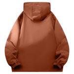 Куртка унисекс AMBER LIGHT, Черный - фото 7