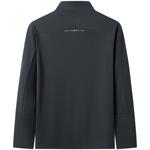 Футболка унисекс Jeep, сине-серый - фото 3