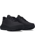 Беговые кроссовки UNDER ARMOUR Infinite, Black - фото 4