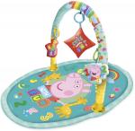 Игровой коврик «Свинка Пеппа» Kids Euroswan - фото 2