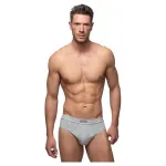 Трусы Abanderado ASA5399.CC2 2 units, черный - фото 4