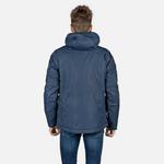 Куртка Izas Logan M, синий - фото 4