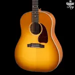 Gibson J-45 Стандартного исполнения Heritage Cherry Sunburst - фото 4