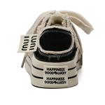 Кеды унисекс с низким верхом Zun'Er - фото 18