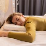 Подушка INPHYSIO белый, 38/58 см - фото 7