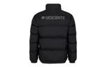 Пуховик Unisex SKI STYLE DESCENTE, WT-Wolf King Белый D4493SDJ68 - фото 7