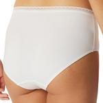 Трусики SCHIESSER, белый - фото 2