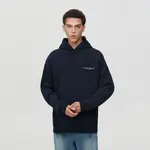 Свитшот с надписью «Алфавит» унисекс Atry, белый - фото 25