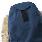 Куртка Reima Ajaton Reima, Navy - фото 5