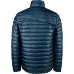 Klattermusen Куртка Lopt, Blue - фото 3