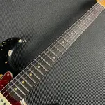 Fender Custom Shop LTD Roasted 1961 Stratocaster, сверхтяжелый реликт - фото 10