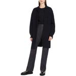 Джинсы женские темно-синие MaxMara - фото 3