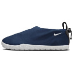 Кроссовки Nike ACG Moc 3.0 Lifestyle Shoes Unisex Low-top Navy, темно-синий - фото