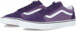 Кроссовки Unisex Vans Old Skool, Grape JamSee All 14 - фото