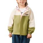 Детская куртка Disney, фиолетовый - фото 4