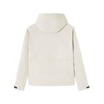 Куртка мужская Le Coq Sportif, хаки - фото 4