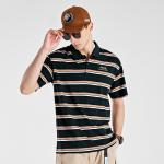 Футболка поло унисекс Jeep, Jasper - фото 11