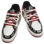 Кроссовки Doraemon Blind Box Unisex, зеленый - фото 178