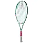 Теннисная ракетка Head Coco 25 Junior со струнами, синий/розовый - фото 2