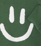 Хлопковая толстовка с вышивкой Майк Molo, Pine Tree - фото 2