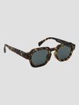 Солнцезащитные очки Solful Sal Tortoise Sonnenbrille, black - фото