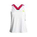 Женская футболка Izas, белый - фото