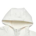 FILA Свитшот Women's Vanilla White - фото 4