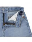 Шорты Levi's Kids, светло-синий - фото 4