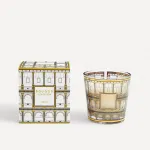 Ароматическая свеча Rome Baobab - фото