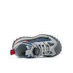 Детские сандалии детские Jeep, бежевый/черный - фото 3