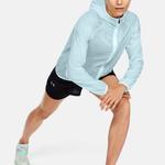 Женская куртка Under Armour, цвет Blue - фото 5