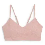 Женский бюстгальтер Move Cloudspun - AOP Puma, цвет Rosa - фото 6