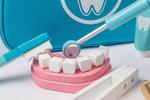 Joueco, маленький набор стоматолога - фото 3