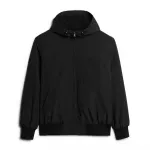 Куртка Superdry Surplus Nylon bomber, черный - фото 3