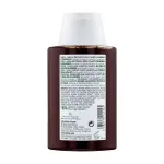 Klorane Хинин Шампунь 100 мл Укрепляющий - фото 2