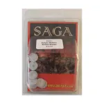 Маркеры усталости — круглые щиты, Saga - Core & Assorted - фото