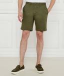 Шорты 1985 Slim fit Tommy Hilfiger, серый - фото