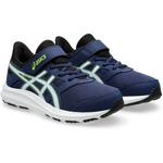 Laufschuhe jolt 4 ps Asics, мультиколор - фото 4