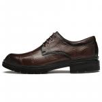 Туфли DILIKAN Dress Shoes Men Low-Top - фото
